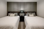 Third Bedroom - 2 Queen Beds